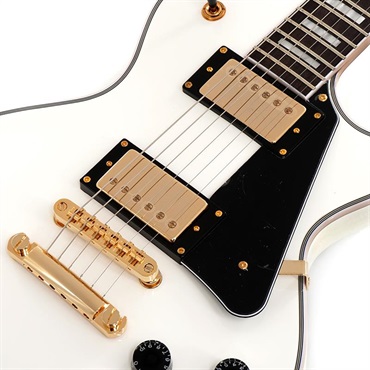 Bacchus Global Series DUKE-CTM (WH) 【B級特価】 画像3