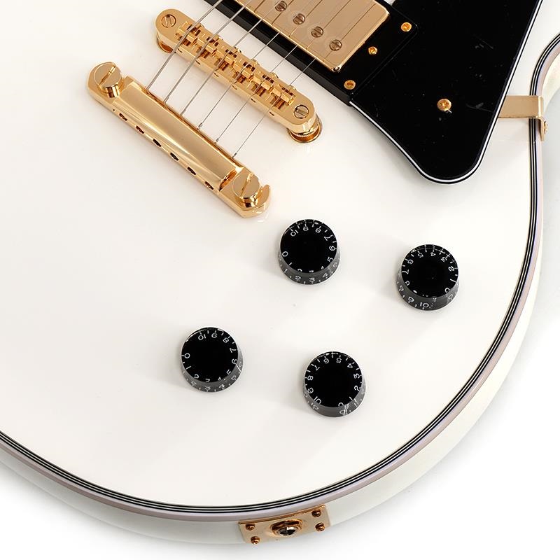 Bacchus Global Series DUKE-CTM (WH) 【B級特価】 画像4