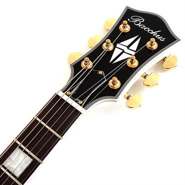 Bacchus Global Series DUKE-CTM (WH) 【B級特価】 画像6