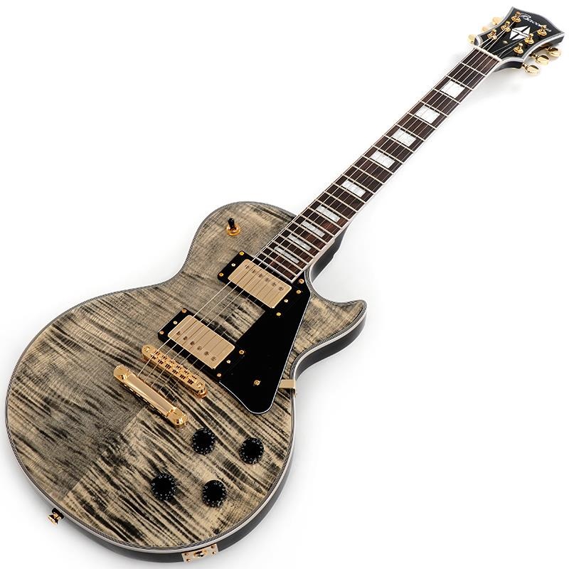 Bacchus 【7月1日以降入荷予定】 Global Series DUKE-CTM-FM (ST-CHG) 【B級特価】 画像1