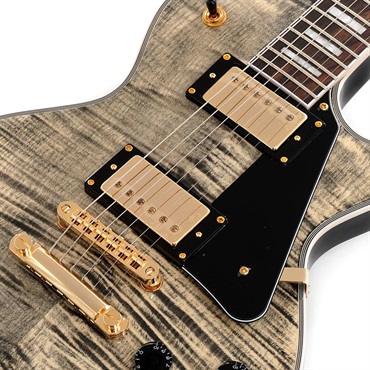 Bacchus 【7月1日以降入荷予定】 Global Series DUKE-CTM-FM (ST-CHG) 【B級特価】 画像3