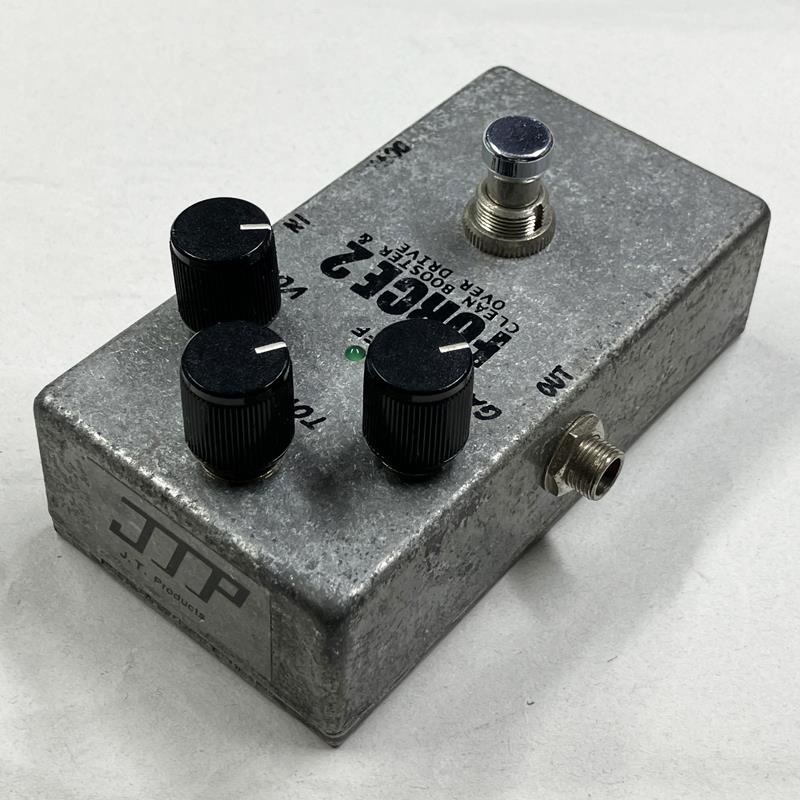 JT Products USED 中古 FORCE 2 画像1