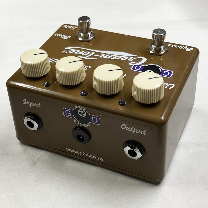 G2D USED 中古 Cream-Tone 画像1