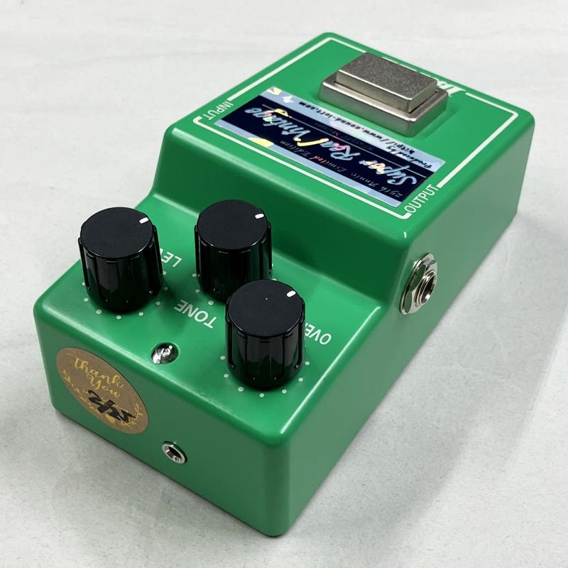 unknown USED 中古 Sound Loft TS808 Mod. Super Real Vintage 25th Anniv. 画像1