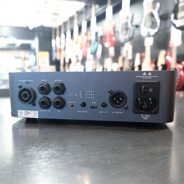 Darkglass Electronics USED 中古 Alpha・Omega 500 画像1