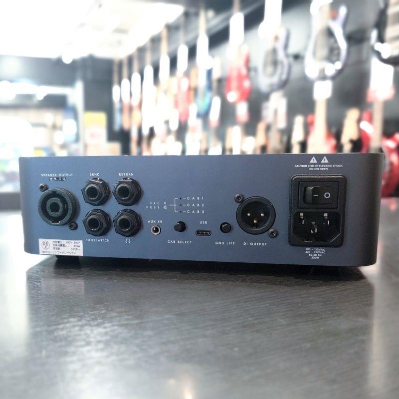 Darkglass Electronics USED 中古 Alpha・Omega 500 画像1