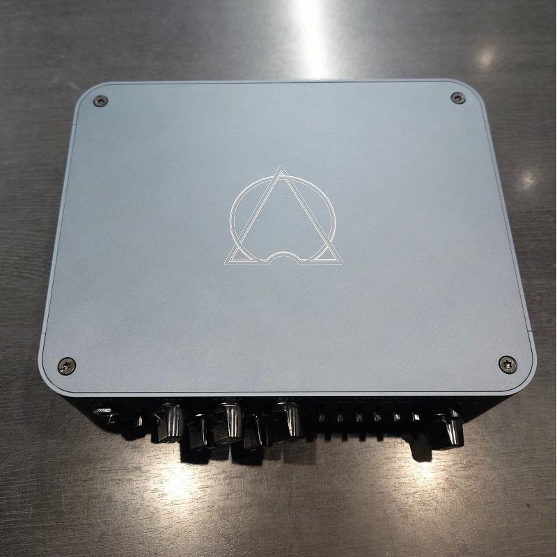 Darkglass Electronics USED 中古 Alpha・Omega 500 画像2