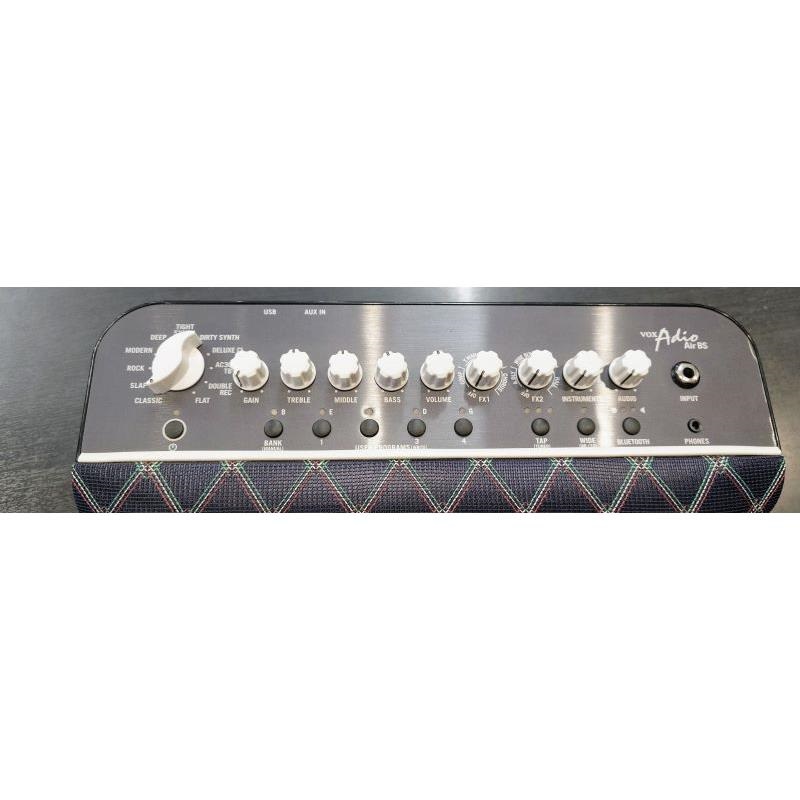 VOX USED 中古 Adio Air BS 画像2