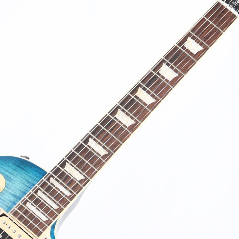 Gibson USA Exclusive Les Paul Traditional Pro V (Ocean Water Perimeter) [SN.231640262] 画像5