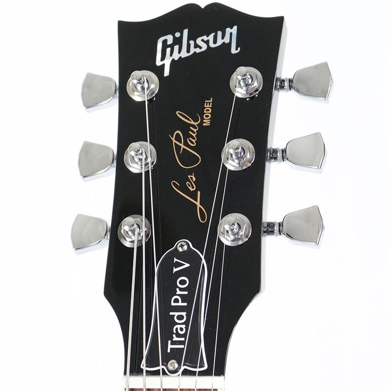 Gibson USA Exclusive Les Paul Traditional Pro V (Ocean Water Perimeter) [SN.231640262] 画像7