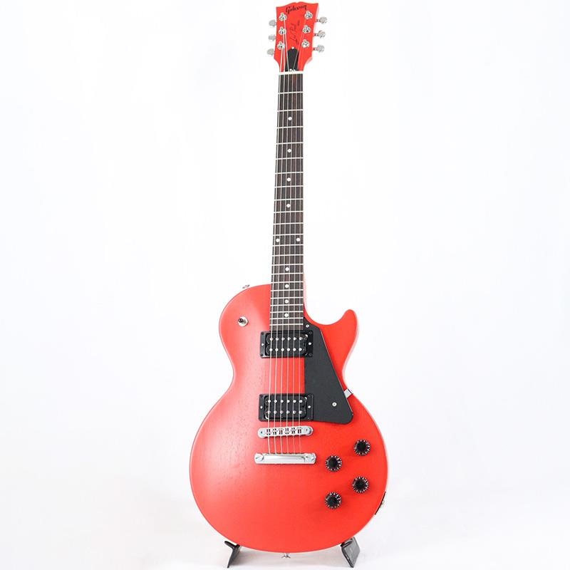 Gibson Les Paul Modern Lite (Cardinal Red Satin) 画像1