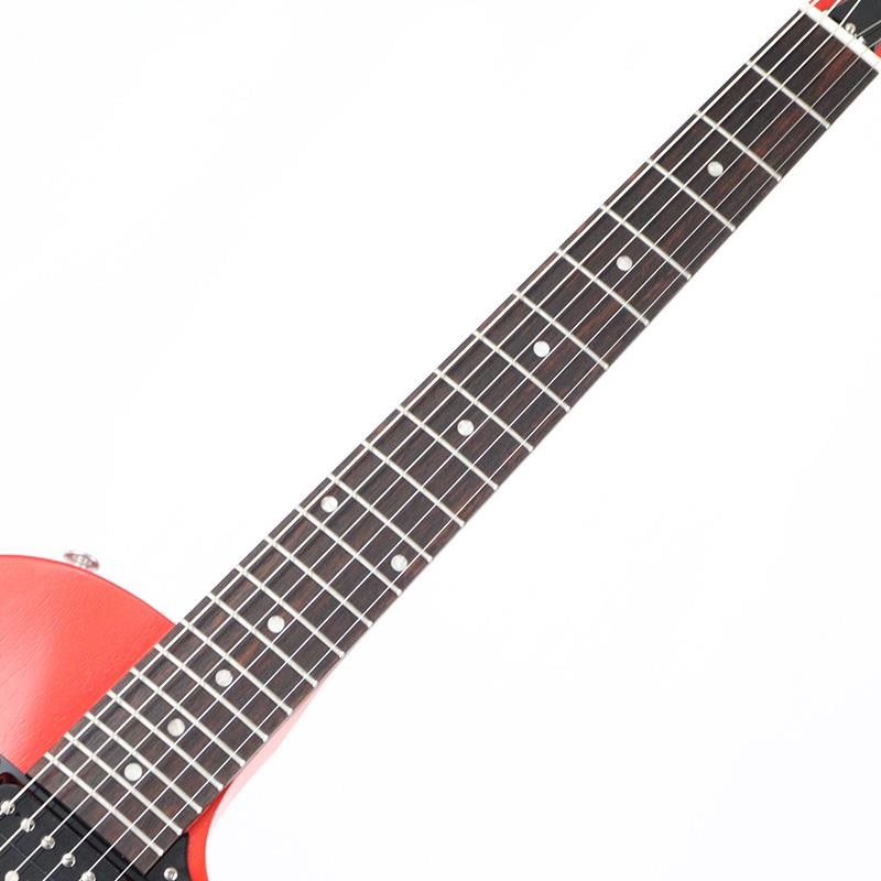 Gibson Les Paul Modern Lite (Cardinal Red Satin) 画像5