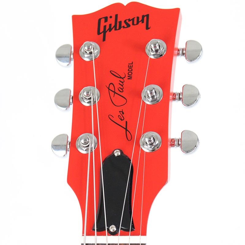 Gibson Les Paul Modern Lite (Cardinal Red Satin) 画像7