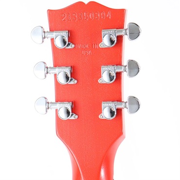 Gibson Les Paul Modern Lite (Cardinal Red Satin) 画像8