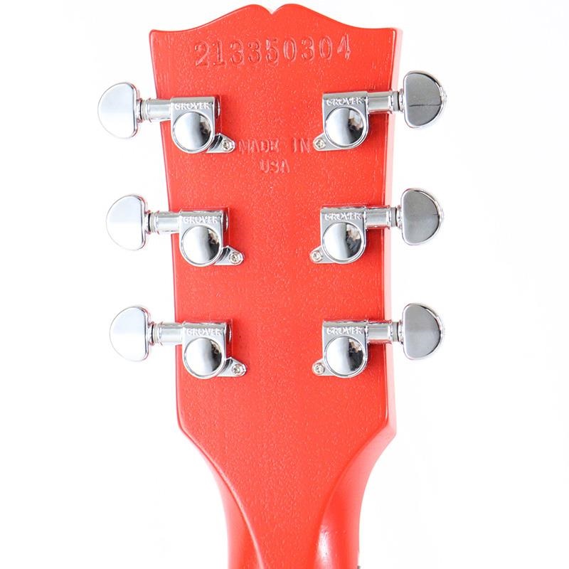 Gibson Les Paul Modern Lite (Cardinal Red Satin) 画像8