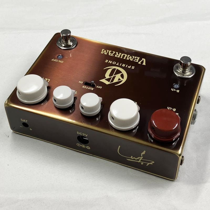 VEMURAM USED 中古 SPIRITONE SN/ST02133 画像1