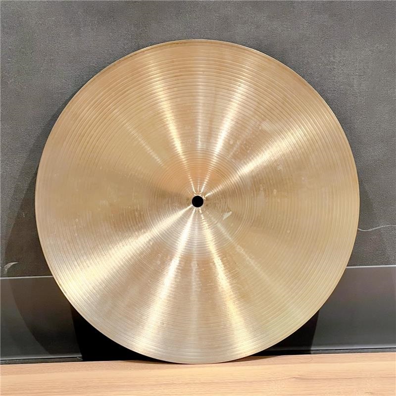 Zildjian USED 中古品 A Zildjian Mastersound HiHat 14 Top [14MS.HHT][1165g] 画像1