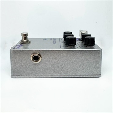 A.S.P.GEAR URBANCOMP EVO 画像1