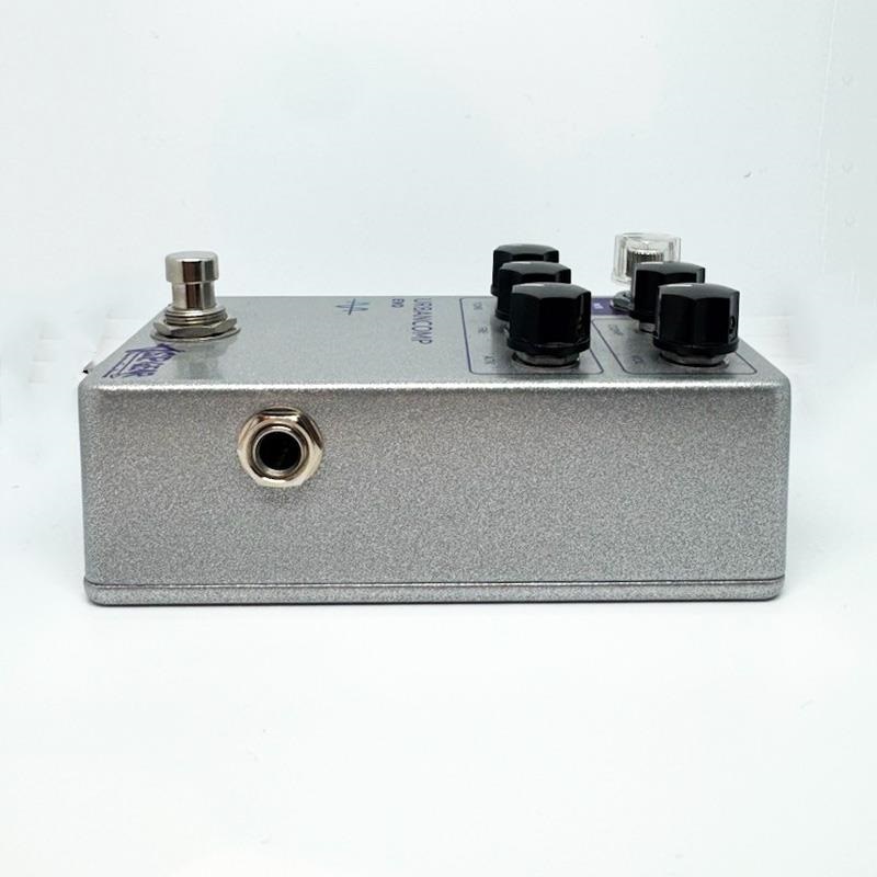 A.S.P.GEAR URBANCOMP EVO 画像1
