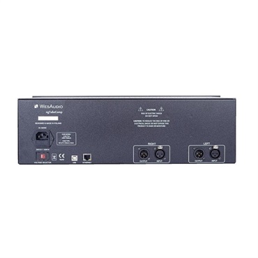 WesAudio ngTubeComp (Vari-Mu コンプレッサー)(WesAudio) 画像1