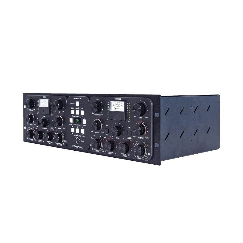 WesAudio ngTubeComp (Vari-Mu コンプレッサー)(WesAudio) 画像2