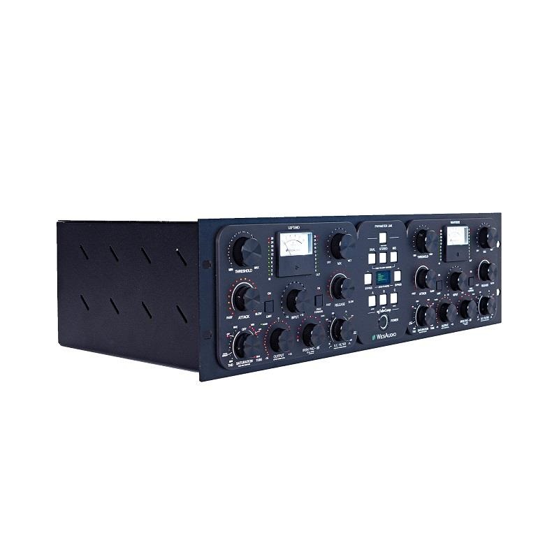 WesAudio ngTubeComp (Vari-Mu コンプレッサー)(WesAudio) 画像3