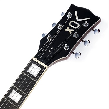 VOX Bobcat S66 (Cherry Red)　【B級特価】 画像6