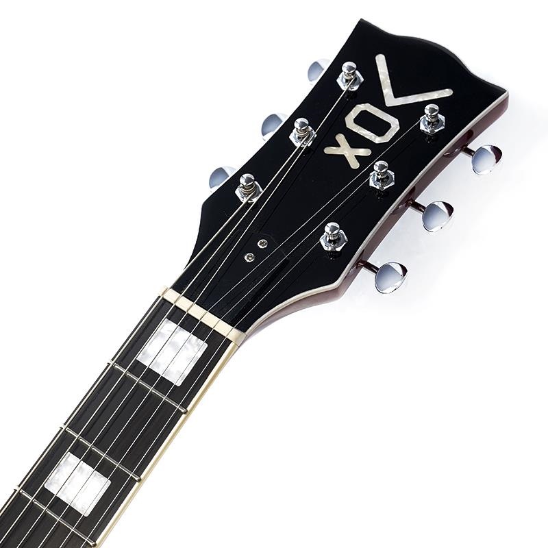 VOX Bobcat S66 (Cherry Red)　【B級特価】 画像6