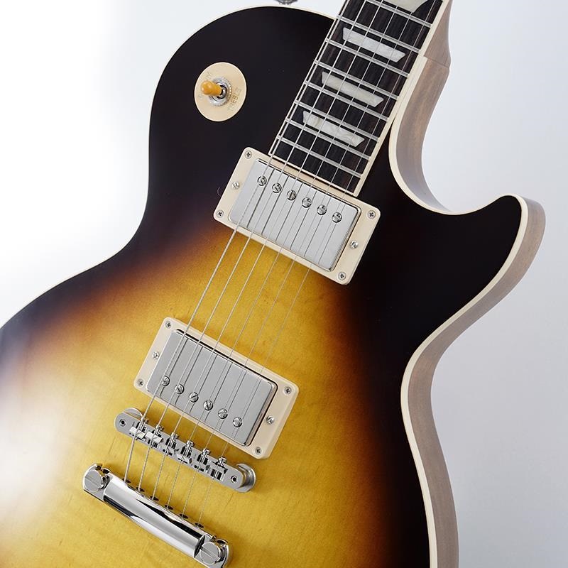 Gibson Les Paul Standard '50s Faded (Vintage Tobacco Burst) SN.204250189 キズ有り特価品 画像3