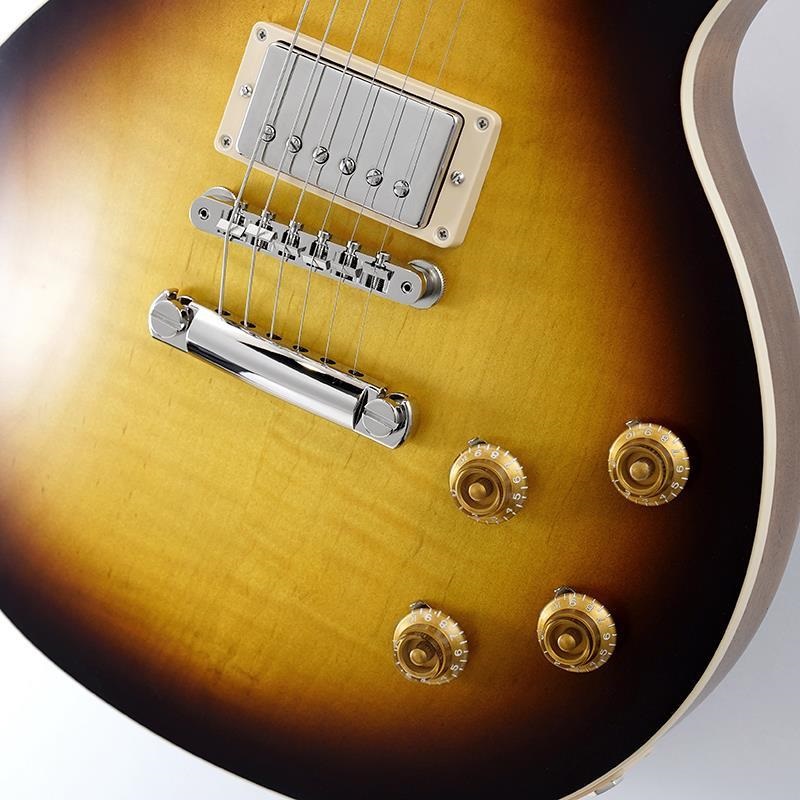 Gibson Les Paul Standard '50s Faded (Vintage Tobacco Burst) SN.204250189 キズ有り特価品 画像4
