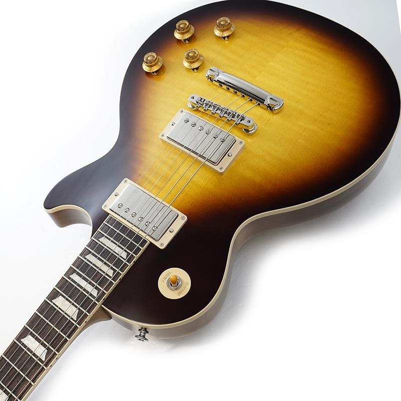 Gibson Les Paul Standard '50s Faded (Vintage Tobacco Burst) SN.204250189 キズ有り特価品 画像5