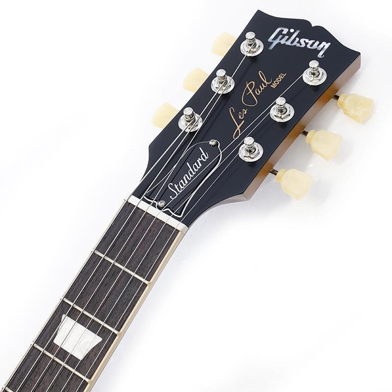 Gibson Les Paul Standard '50s Faded (Vintage Tobacco Burst) SN.204250189 キズ有り特価品 画像8