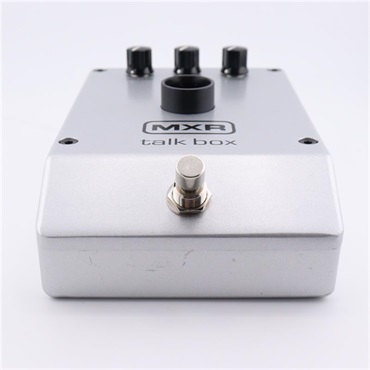 MXR 【B級特価】 Talk Box [M222] 画像2
