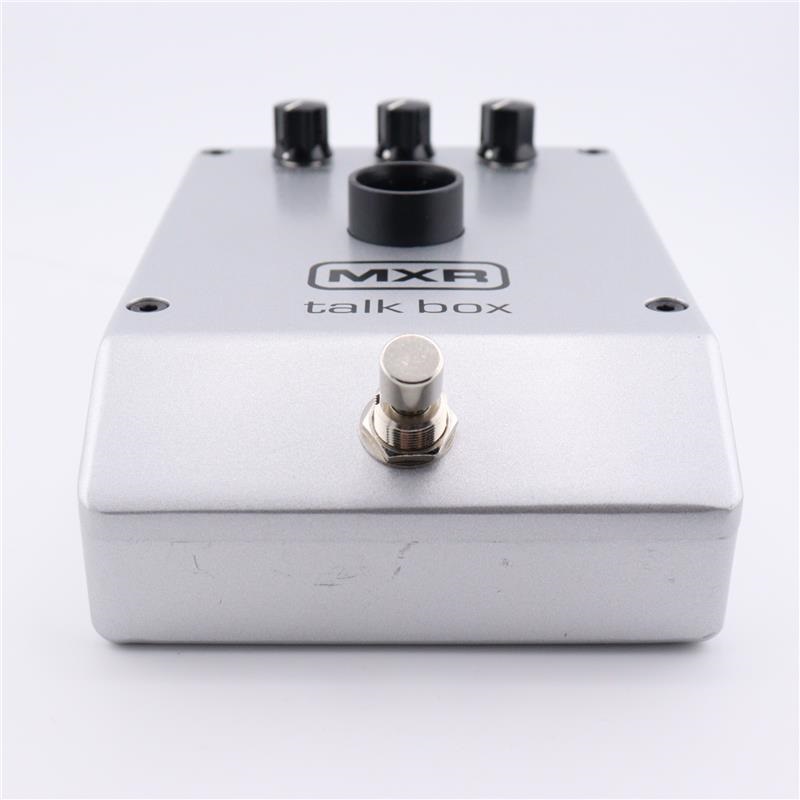 MXR 【B級特価】 Talk Box [M222] 画像2