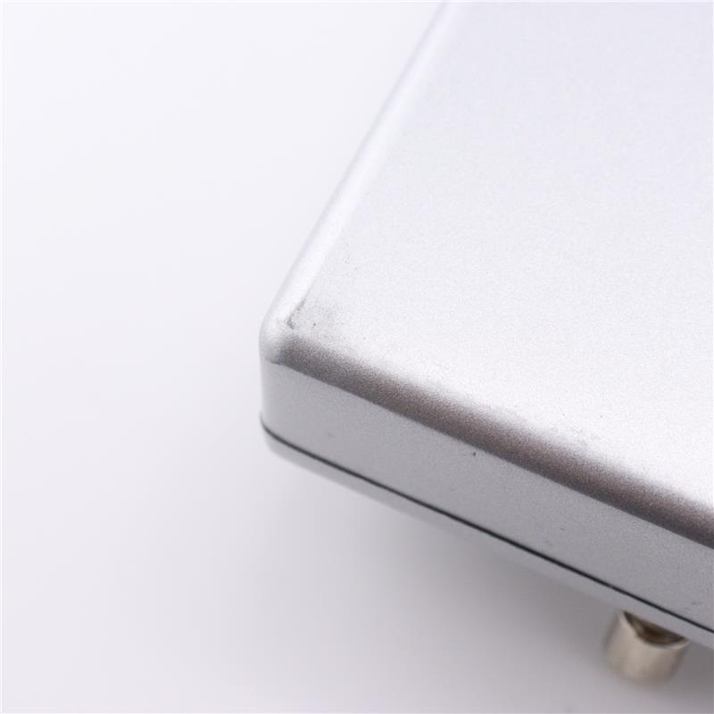 MXR 【B級特価】 Talk Box [M222] 画像4