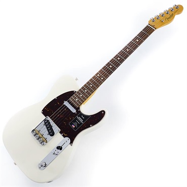 Fender USA American Professional II Telecaster (Olympic White/Rosewood) キズ有り特価品 画像1