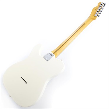 Fender USA American Professional II Telecaster (Olympic White/Rosewood) キズ有り特価品 画像2