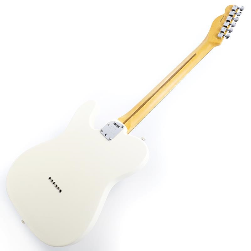 Fender USA American Professional II Telecaster (Olympic White/Rosewood) キズ有り特価品 画像2