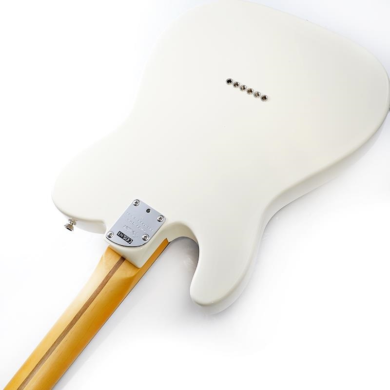 Fender USA American Professional II Telecaster (Olympic White/Rosewood) キズ有り特価品 画像6