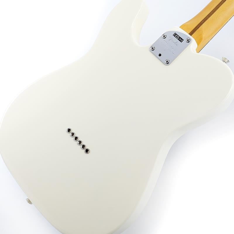 Fender USA American Professional II Telecaster (Olympic White/Rosewood) キズ有り特価品 画像7