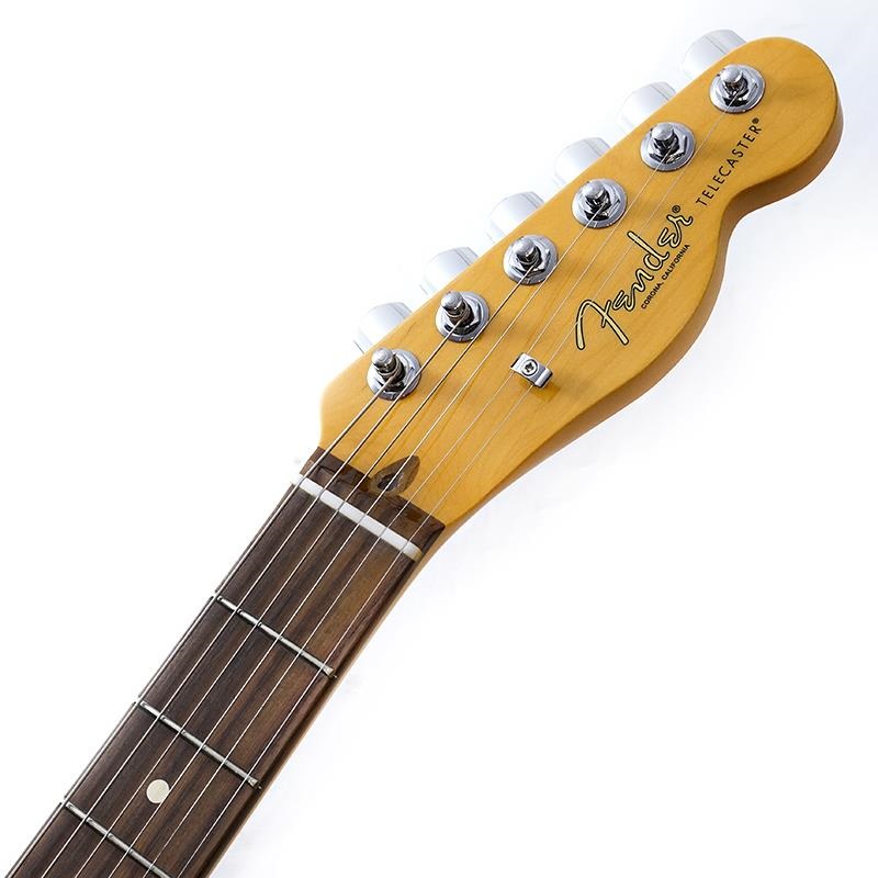 Fender USA American Professional II Telecaster (Olympic White/Rosewood) キズ有り特価品 画像8