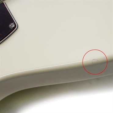 Fender USA American Professional II Telecaster (Olympic White/Rosewood) キズ有り特価品 画像9