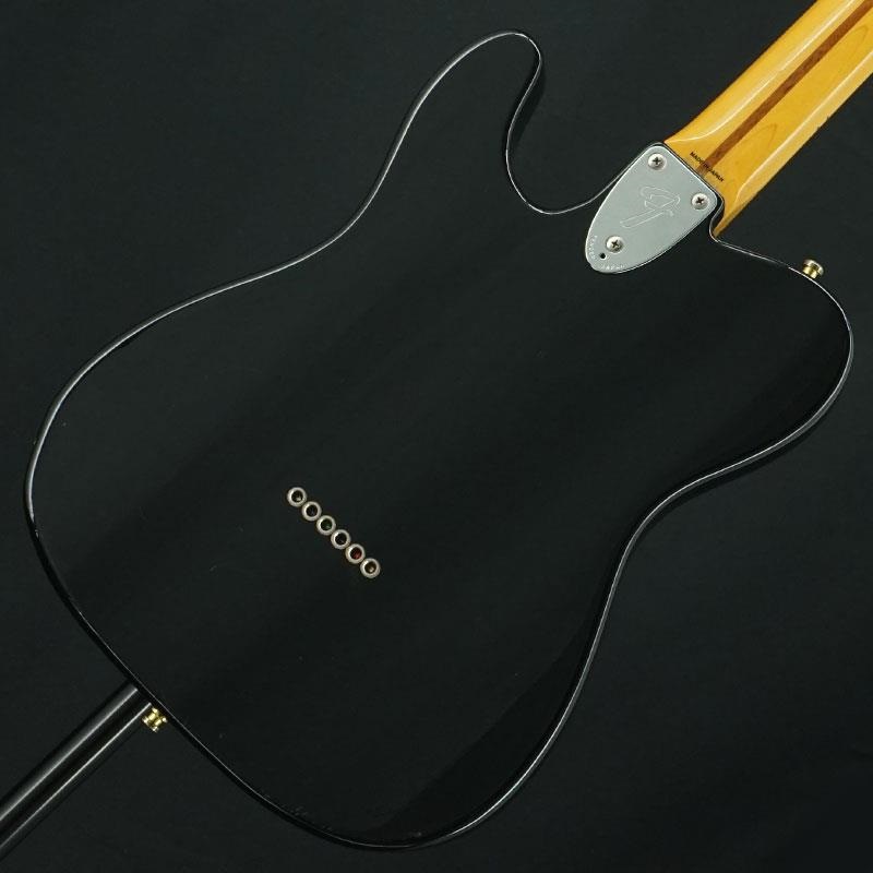 Fender Japan USED 中古 TC72 TS (Black) ［SN.U060416］ フェンダージャパン 画像1