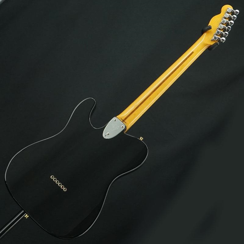 Fender Japan USED 中古 TC72 TS (Black) ［SN.U060416］ フェンダージャパン 画像3