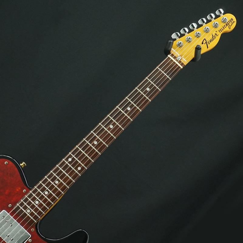 Fender Japan USED 中古 TC72 TS (Black) ［SN.U060416］ フェンダージャパン 画像4