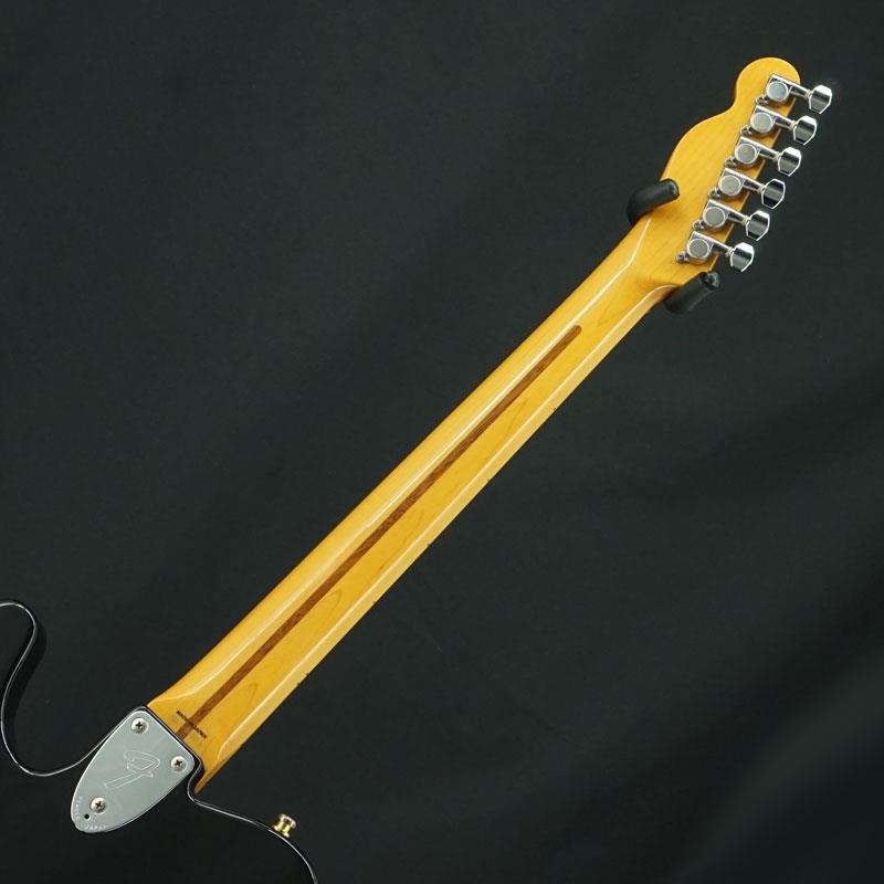 Fender Japan USED 中古 TC72 TS (Black) ［SN.U060416］ フェンダージャパン 画像5