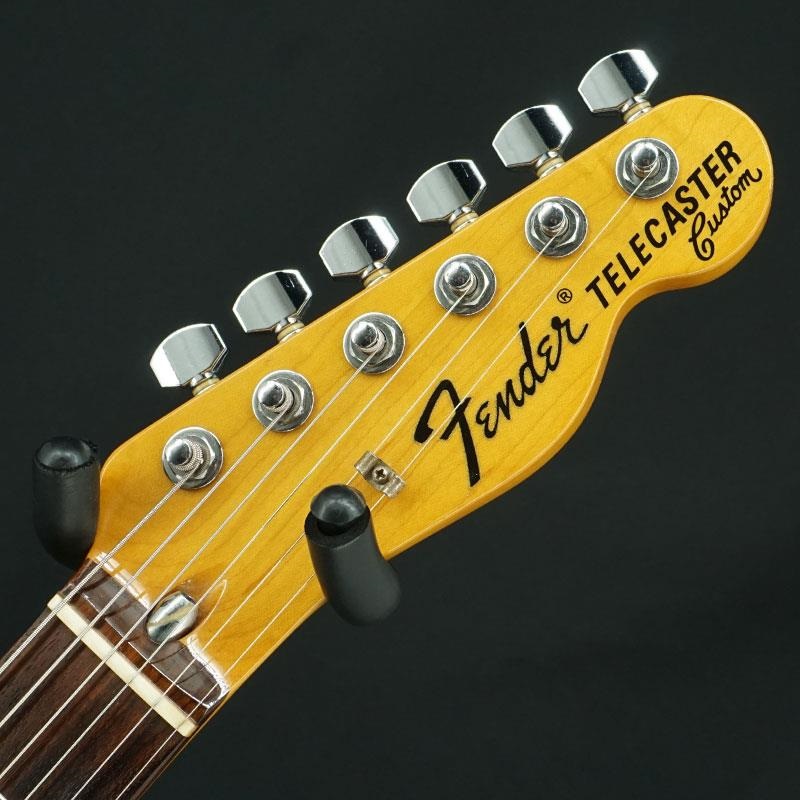 Fender Japan USED 中古 TC72 TS (Black) ［SN.U060416］ フェンダージャパン 画像6