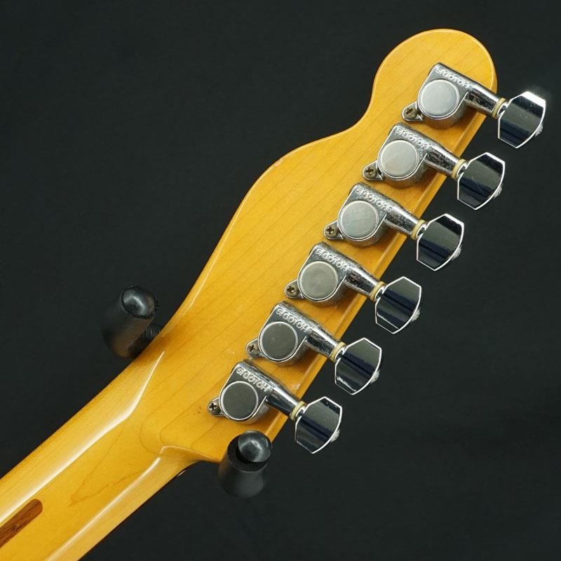 Fender Japan USED 中古 TC72 TS (Black) ［SN.U060416］ フェンダージャパン 画像7
