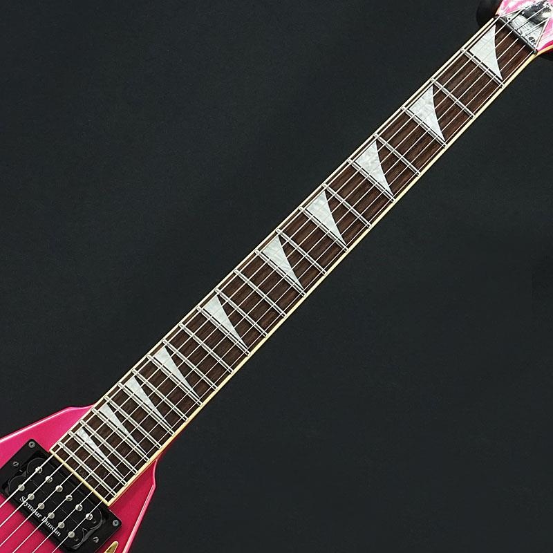 Jackson USED 中古 RR5 (Metallic Pink) ［SN.100057