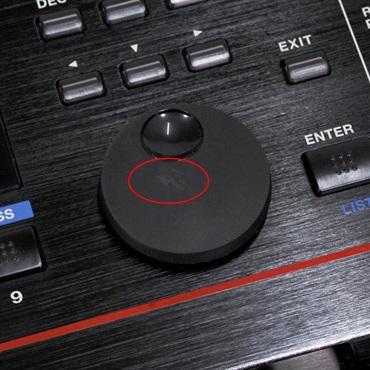 Roland USED 中古 JUNO-STAGE ※配送事項要ご確認 画像4